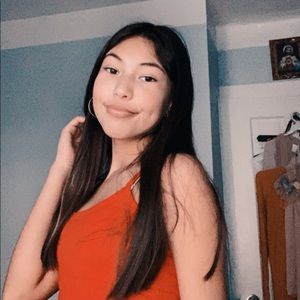 Meet your Posher, Victoria